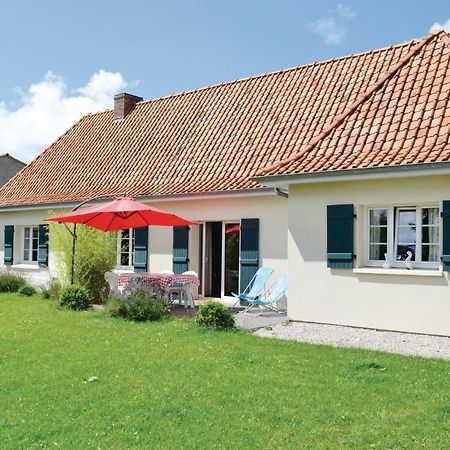 Gite De La Lombardie Lottinghen Экстерьер фото