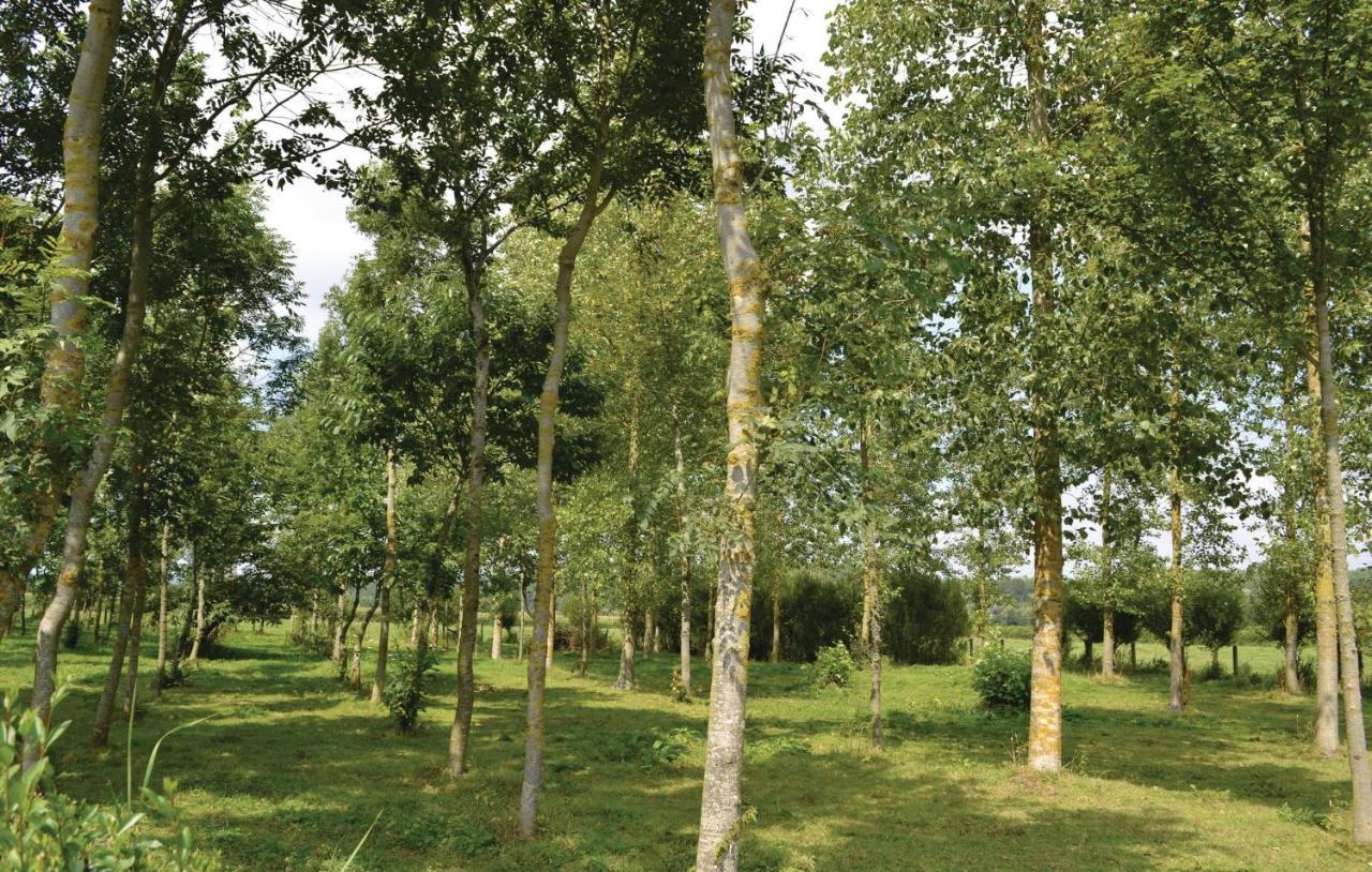 Gite De La Lombardie Lottinghen Экстерьер фото