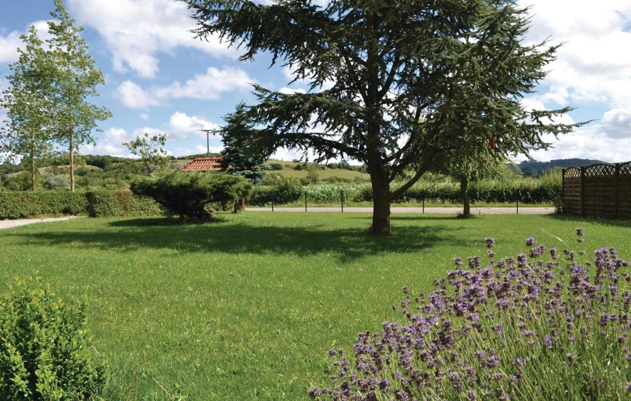 Gite De La Lombardie Lottinghen Экстерьер фото