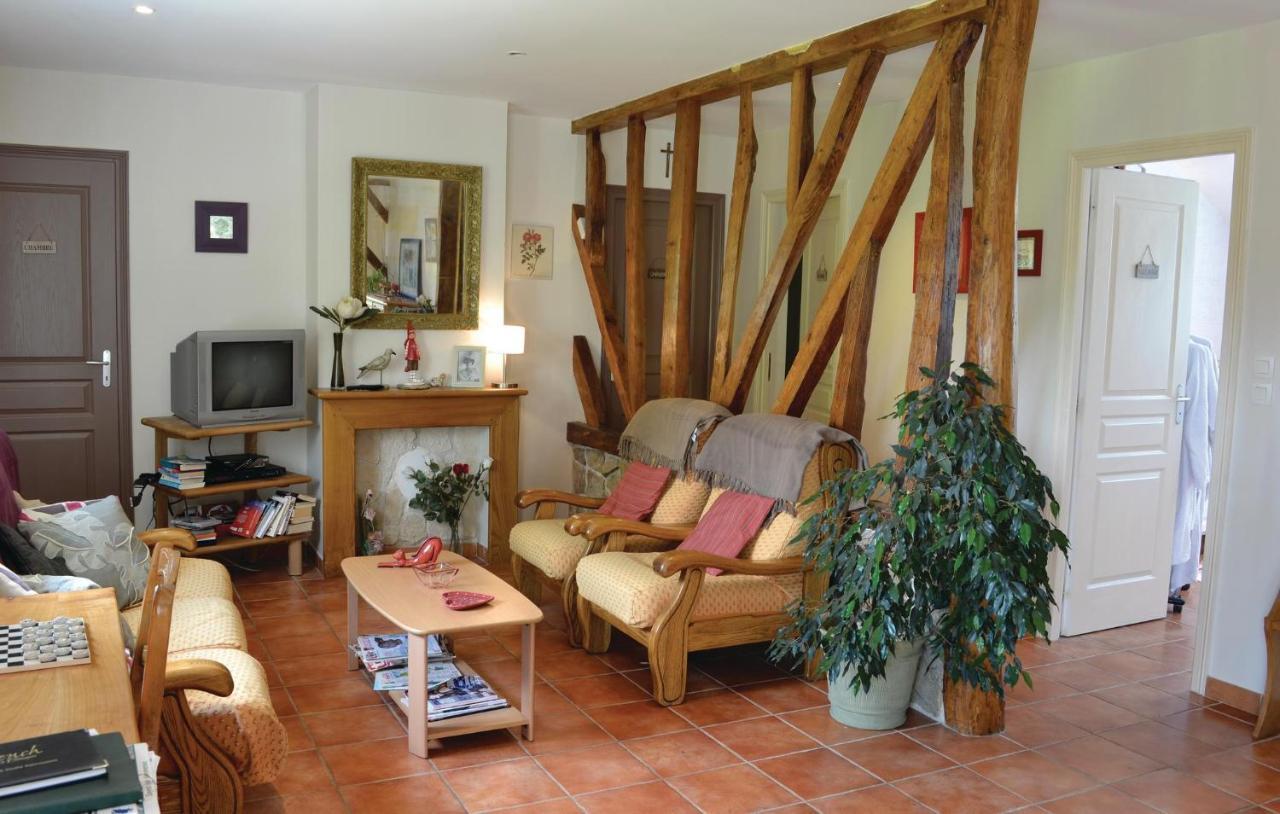 Gite De La Lombardie Lottinghen Экстерьер фото