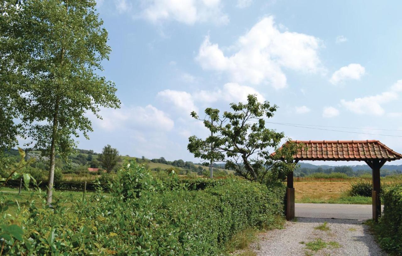 Gite De La Lombardie Lottinghen Экстерьер фото