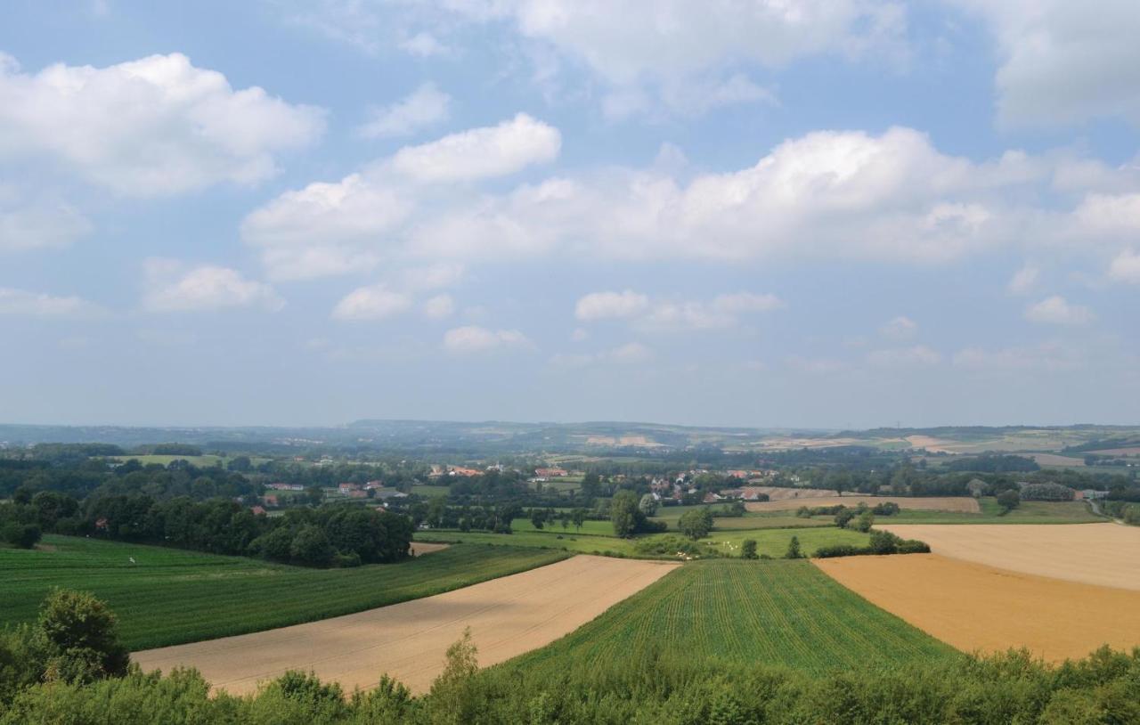 Gite De La Lombardie Lottinghen Экстерьер фото