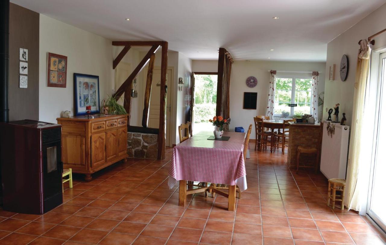 Gite De La Lombardie Lottinghen Экстерьер фото